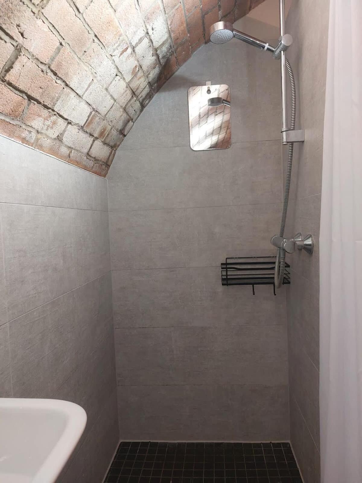Converted Factory Loft Apartment บริสตอล ภายนอก รูปภาพ